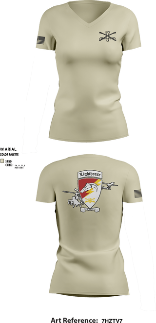 Women's Short Sleeve Vneck Shirt, 3-17 ACS, , Teamtime, Team time, sublimation, custom sports apparel, team uniforms, spirit wear, spiritwear, sports uniforms, custom shirts, team store, custom team store, fundraiser sports, apparel fundraiser