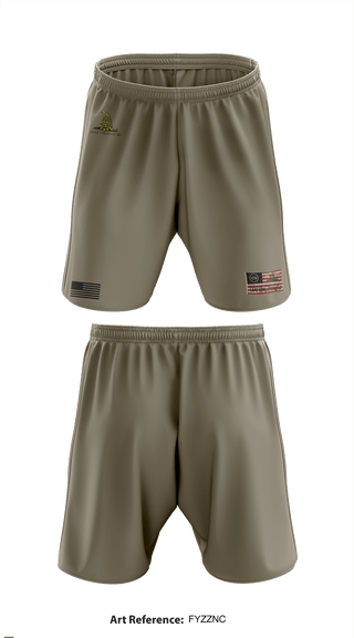 Athletic Shorts With Pockets, GOD'S GANGSTER'SREDNECK'S, Marines, Teamtime, Team time, sublimation, custom sports apparel, team uniforms, spirit wear, spiritwear, sports uniforms, custom shirts, team store, custom team store, fundraiser sports, apparel fundraiser