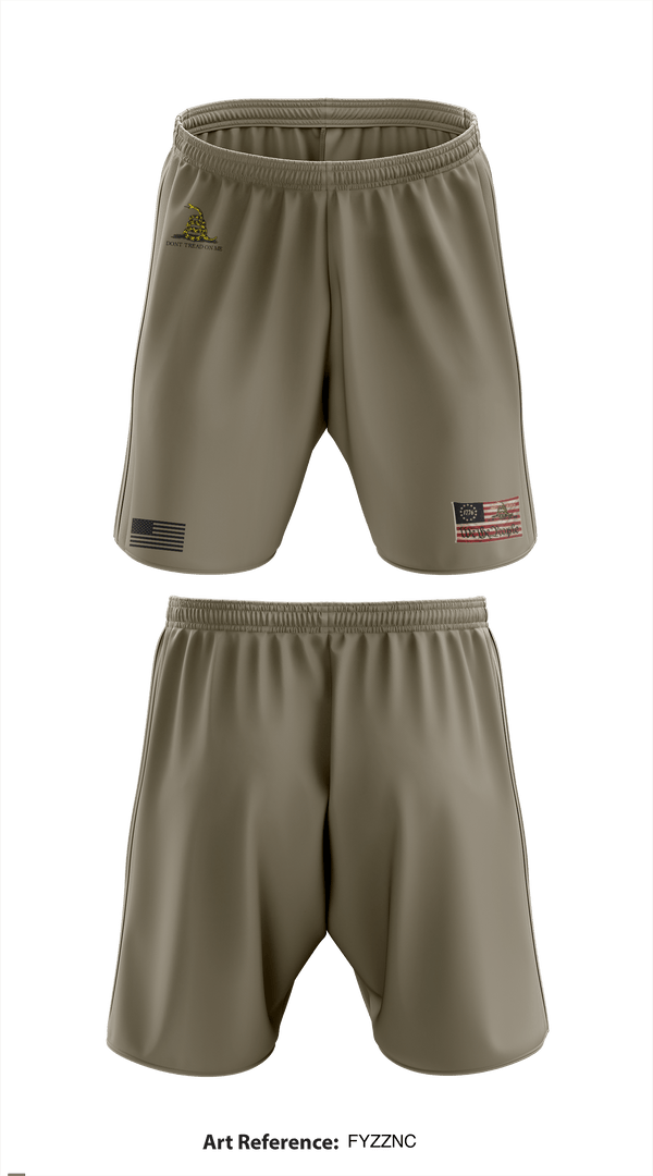 Athletic Shorts With Pockets, GOD'S GANGSTER'SREDNECK'S, Marines, Teamtime, Team time, sublimation, custom sports apparel, team uniforms, spirit wear, spiritwear, sports uniforms, custom shirts, team store, custom team store, fundraiser sports, apparel fundraiser