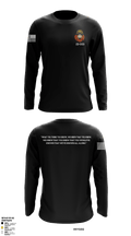 23-003 73683413 Long Sleeve Performance Shirt - 6