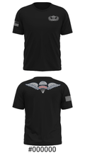 56th Troop Command 82221469 Short Sleeve Performance Shirt - 31