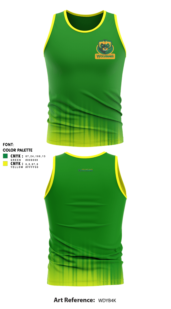 Tank Top, Essex County College Track and Field, Track & Field, Teamtime, Team time, sublimation, custom sports apparel, team uniforms, spirit wear, spiritwear, sports uniforms, custom shirts, team store, custom team store, fundraiser sports, apparel fundraiser