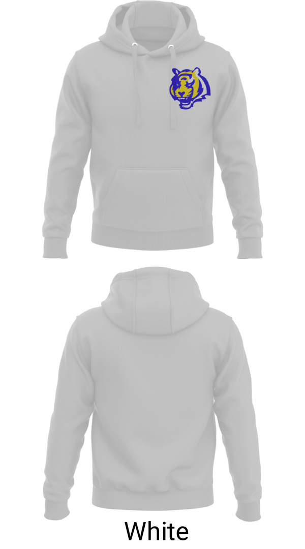 Hoodie, Stanfield High School, Spirit Store, Teamtime, Team time, sublimation, custom sports apparel, team uniforms, spirit wear, spiritwear, sports uniforms, custom shirts, team store, custom team store, fundraiser sports, apparel fundraiser