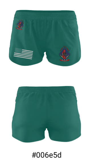 Ranger Panties, , Marines, Teamtime, Team time, sublimation, custom sports apparel, team uniforms, spirit wear, spiritwear, sports uniforms, custom shirts, team store, custom team store, fundraiser sports, apparel fundraiser
