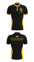 Falcons 33991441 Short Sleeve Performance Shirt - 3