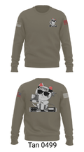 KTTE 76200100 Crew Neck Sweatshirt - 11