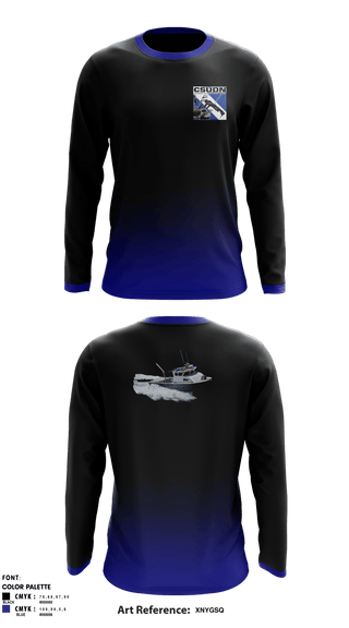 Long Sleeve Performance Shirt, CSUDN- California Sea Urchin Divers NetworkCSUDN- California Sea Urchin Divers Network, , Teamtime, Team time, sublimation, custom sports apparel, team uniforms, spirit wear, spiritwear, sports uniforms, custom shirts, team store, custom team store, fundraiser sports, apparel fundraiser