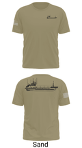 USAV NEW ORLEANS 71944163 Short Sleeve Performance Shirt - 36