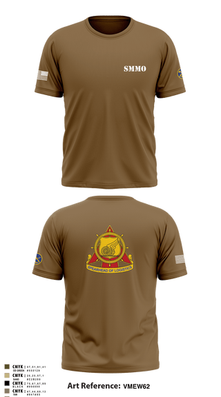 Short Sleeve Performance Shirt, , National Guard, Teamtime, Team time, sublimation, custom sports apparel, team uniforms, spirit wear, spiritwear, sports uniforms, custom shirts, team store, custom team store, fundraiser sports, apparel fundraiser