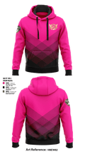 DA HEAT FC 42627716 Hoodie - 4