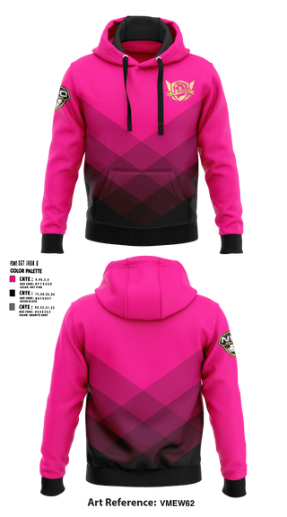 Hoodie, DA HEAT FC, Spirit Store, Teamtime, Team time, sublimation, custom sports apparel, team uniforms, spirit wear, spiritwear, sports uniforms, custom shirts, team store, custom team store, fundraiser sports, apparel fundraiser