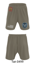 Lee/New Century General Battalion 69349726 Athletic Shorts With Pockets - 29