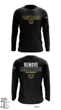 Beyond The Game Mentoring 96798655 Long Sleeve Performance Shirt - 1