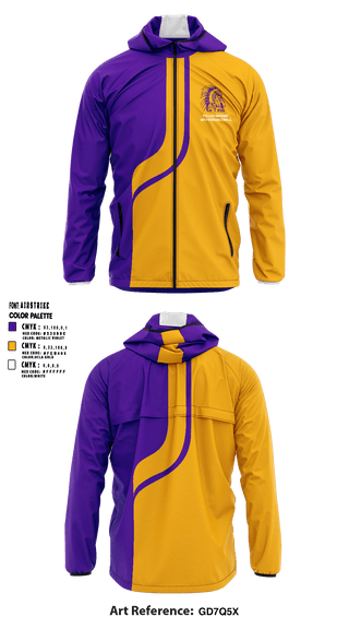 Windbreaker, Valley Indians, Men's Basketball, Teamtime, Team time, sublimation, custom sports apparel, team uniforms, spirit wear, spiritwear, sports uniforms, custom shirts, team store, custom team store, fundraiser sports, apparel fundraiser