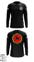 Nmcb 133 87953316 Long Sleeve Performance Shirt - 3