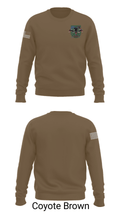 SFOD-A 0322 78335939 Crew Neck Sweatshirt - 8