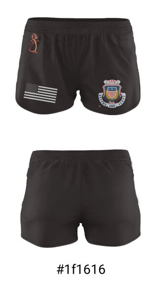 Ranger Panties, , Army, Teamtime, Team time, sublimation, custom sports apparel, team uniforms, spirit wear, spiritwear, sports uniforms, custom shirts, team store, custom team store, fundraiser sports, apparel fundraiser