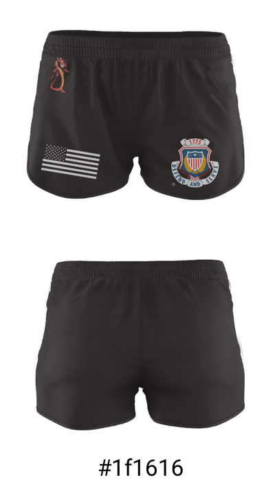 Mighty S1 34213142 Ranger Panties - 1