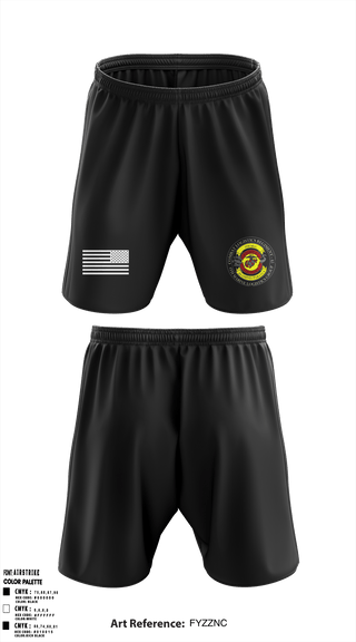 Athletic Shorts With Pockets, , Marines, Teamtime, Team time, sublimation, custom sports apparel, team uniforms, spirit wear, spiritwear, sports uniforms, custom shirts, team store, custom team store, fundraiser sports, apparel fundraiser