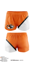 New Richmond Middle School 96431381 Track Shorts - 1