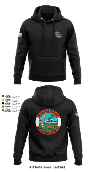 Hoodie, , Coast Guard, Teamtime, Team time, sublimation, custom sports apparel, team uniforms, spirit wear, spiritwear, sports uniforms, custom shirts, team store, custom team store, fundraiser sports, apparel fundraiser