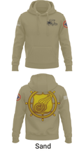 325 Transportation Company 58114820 Hoodie - 48