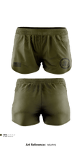 Anderson County Sheriff's Office - EOD 54857541 Ranger Panties - 1