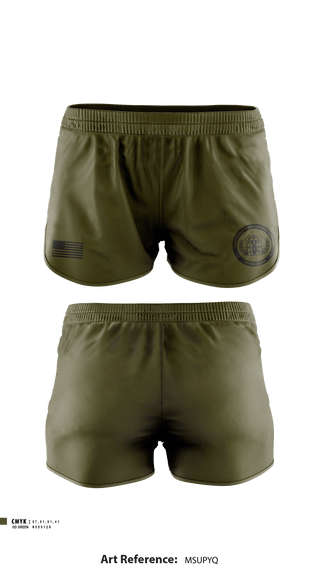 Ranger Panties, , Police, Teamtime, Team time, sublimation, custom sports apparel, team uniforms, spirit wear, spiritwear, sports uniforms, custom shirts, team store, custom team store, fundraiser sports, apparel fundraiser