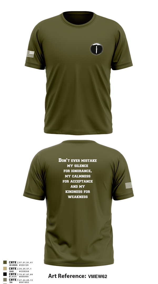 Short Sleeve Performance Shirt, , Marines, Teamtime, Team time, sublimation, custom sports apparel, team uniforms, spirit wear, spiritwear, sports uniforms, custom shirts, team store, custom team store, fundraiser sports, apparel fundraiser