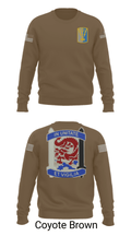 3rd MI BN 97990095 Crew Neck Sweatshirt - 8