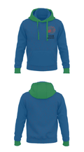 Freedom Christian Academy Golf 62954710 Hoodie - 9