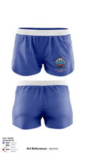 John Marshall Soccer 33302892 Mens Soccer Shorts - 1