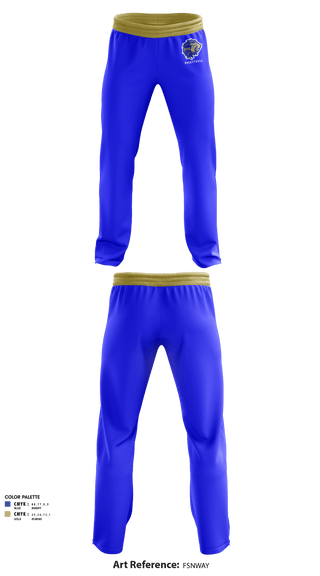 Sweatpants, Elkhart High School Basketball, Women's Basketball, Teamtime, Team time, sublimation, custom sports apparel, team uniforms, spirit wear, spiritwear, sports uniforms, custom shirts, team store, custom team store, fundraiser sports, apparel fundraiser