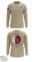 145 MMB 14990941 Long Sleeve Performance Shirt - 6