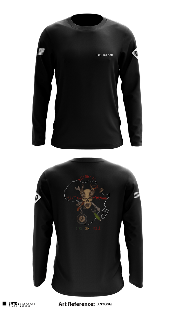 Long Sleeve Performance Shirt, , Army, Teamtime, Team time, sublimation, custom sports apparel, team uniforms, spirit wear, spiritwear, sports uniforms, custom shirts, team store, custom team store, fundraiser sports, apparel fundraiser