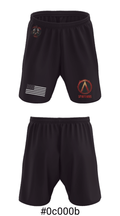 B/62D ESB 64336384 Athletic Shorts With Pockets - 25