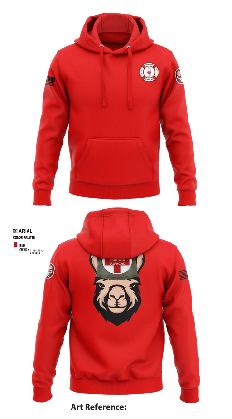 Hoodie, WBAMCAlpha Company, WBAMC, Softball, Teamtime, Team time, sublimation, custom sports apparel, team uniforms, spirit wear, spiritwear, sports uniforms, custom shirts, team store, custom team store, fundraiser sports, apparel fundraiser