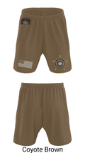 Pendleton County Sheriff’s Office 71530270 Athletic Shorts With Pockets - 26