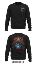 Student Holds Co. 51086881 Crew Neck Sweatshirt - 7