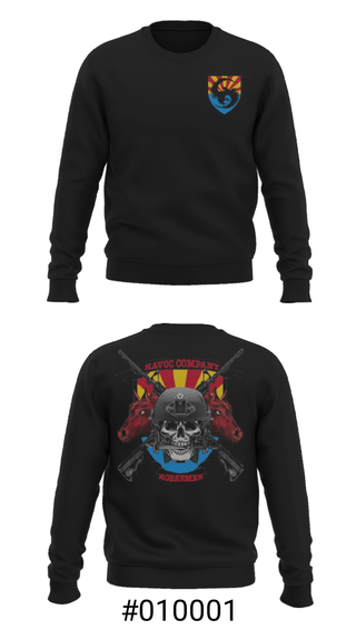 Crew Neck Sweatshirt, , Army, Teamtime, Team time, sublimation, custom sports apparel, team uniforms, spirit wear, spiritwear, sports uniforms, custom shirts, team store, custom team store, fundraiser sports, apparel fundraiser