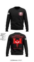 1123rd Sapper Company 14443468 Ranger Panties - 2