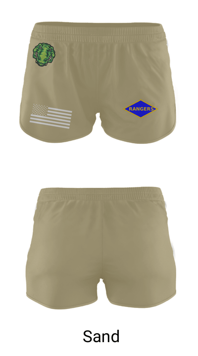 6RTB COMMO 71701887 Ranger Panties - 6