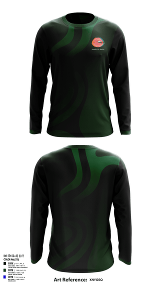Long Sleeve Performance Shirt, Sandyiis Shop, , Teamtime, Team time, sublimation, custom sports apparel, team uniforms, spirit wear, spiritwear, sports uniforms, custom shirts, team store, custom team store, fundraiser sports, apparel fundraiser