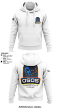 OSOS CONCRETE LLC 97572921 Hoodie - 33