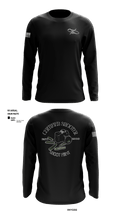 Mass communication specialists 42485553 Long Sleeve Performance Shirt - 1