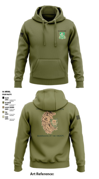 Hoodie, , Army, Teamtime, Team time, sublimation, custom sports apparel, team uniforms, spirit wear, spiritwear, sports uniforms, custom shirts, team store, custom team store, fundraiser sports, apparel fundraiser