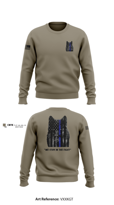 N29 26645110 Crew Neck Sweatshirt - 2