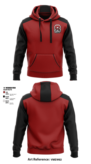 Hoodie, Swink High School, Spirit Store, Teamtime, Team time, sublimation, custom sports apparel, team uniforms, spirit wear, spiritwear, sports uniforms, custom shirts, team store, custom team store, fundraiser sports, apparel fundraiser