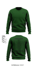 CHROMITE 96964112 Crew Neck Sweatshirt - 1