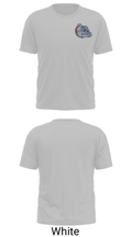 Ramona High School Cheer 63136049 Short Sleeve Performance Shirt - 31